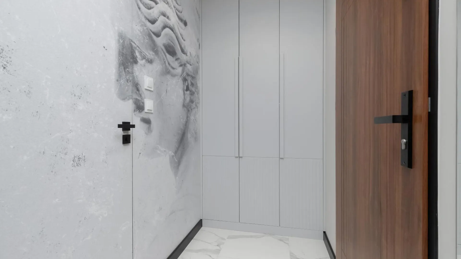 Elegant Apartments In Gdansk With Sauna, Gym And Parking By Noclegi Renters