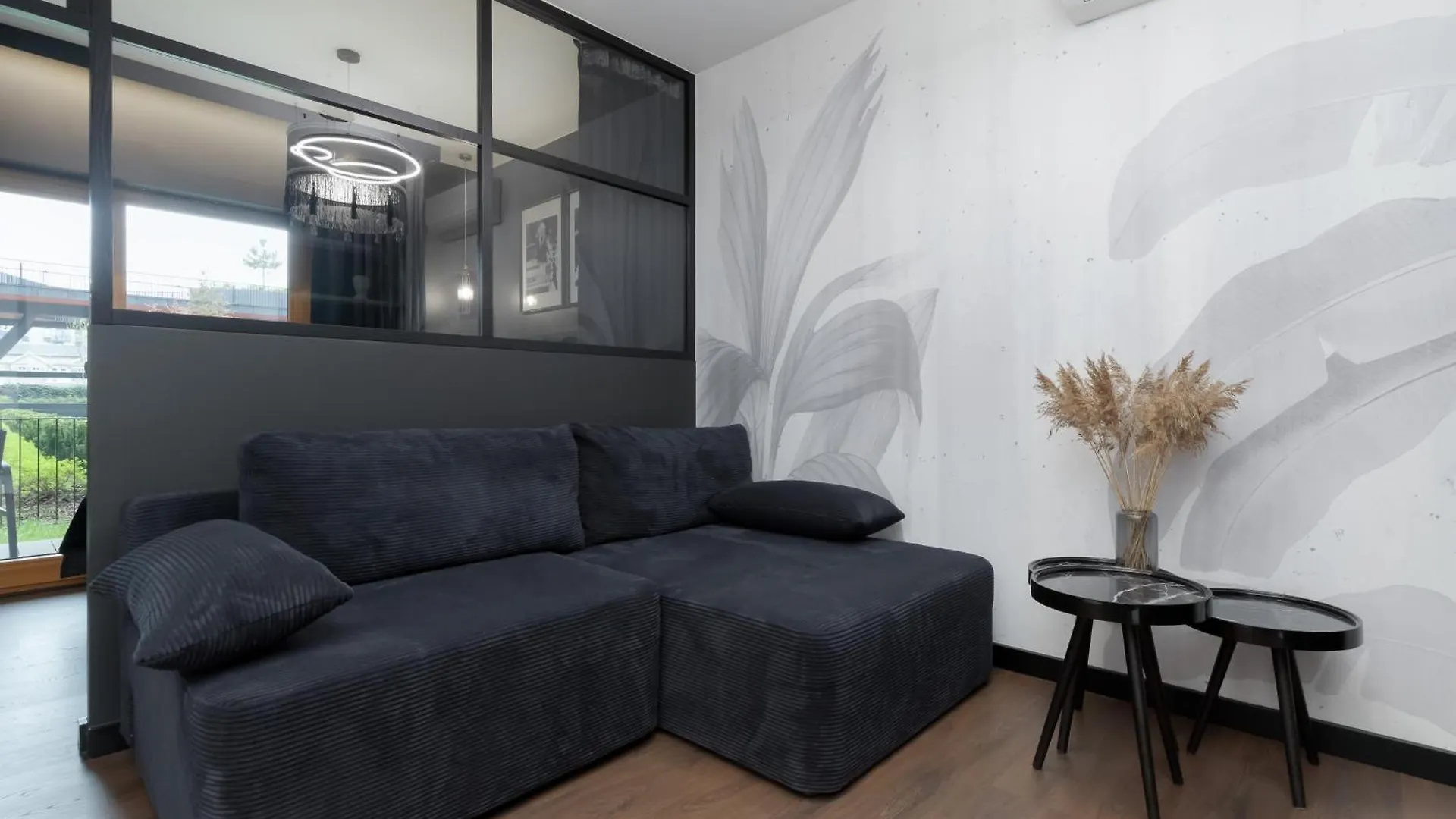 Elegant Apartments In Gdansk With Sauna, Gym And Parking By Noclegi Renters Poland