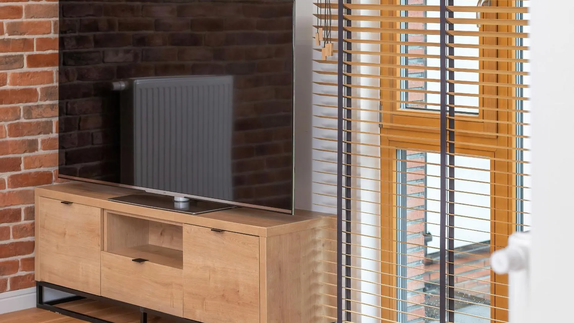 Elegant Apartments In Gdansk With Sauna, Gym And Parking By Noclegi Renters