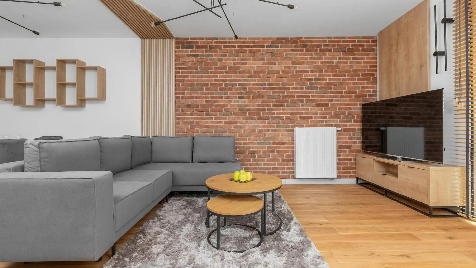 Elegant Apartments In Gdansk With Sauna, Gym And Parking By Noclegi Renters