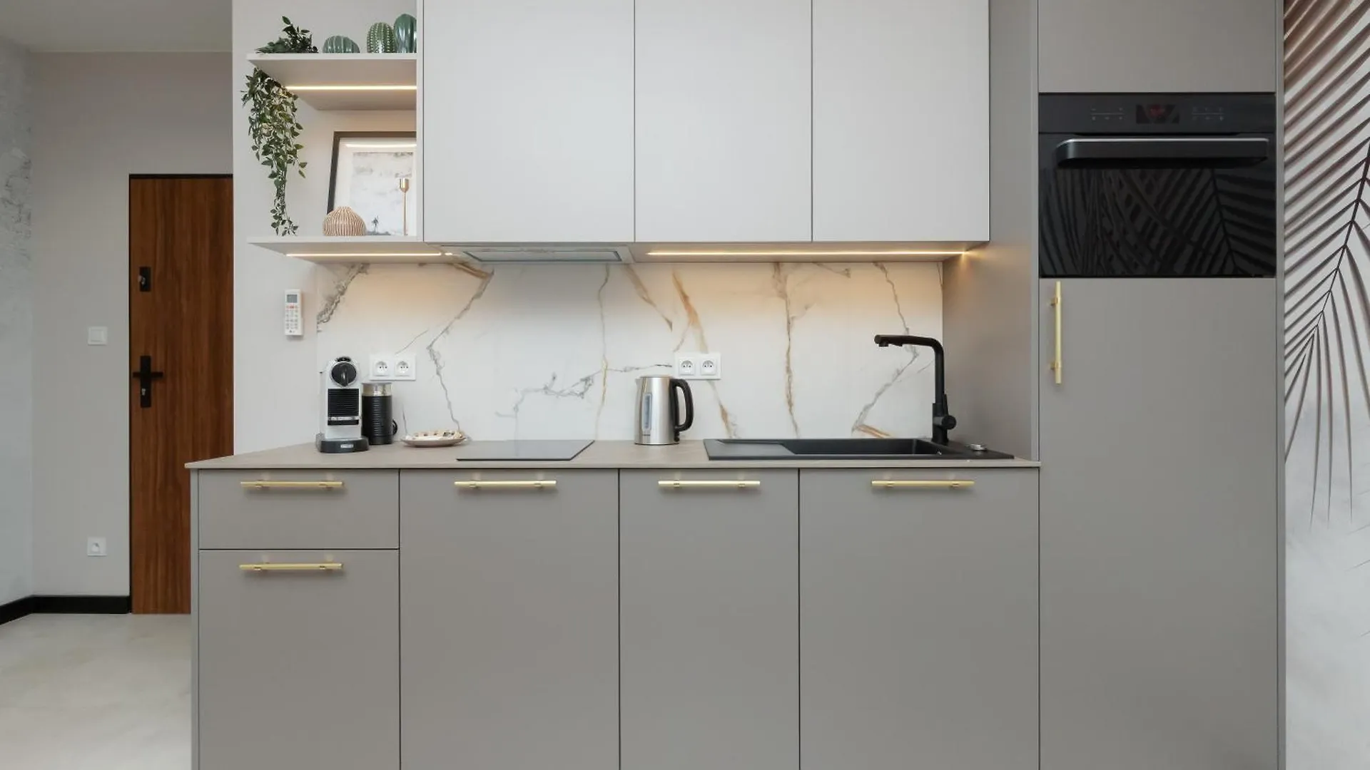 Elegant Apartments In Gdansk With Sauna, Gym And Parking By Noclegi Renters