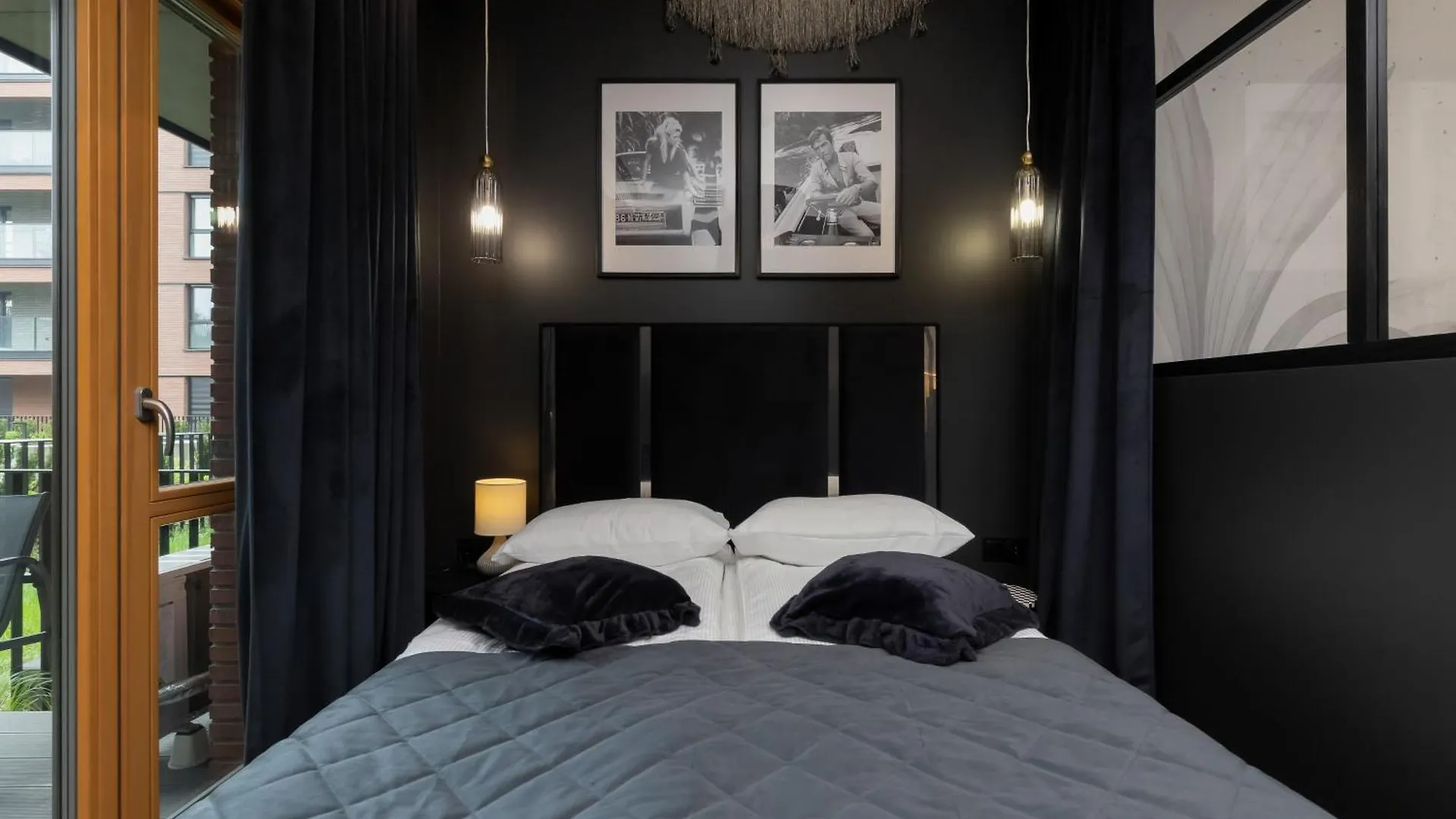 Elegant Apartments In Gdansk With Sauna, Gym And Parking By Noclegi Renters Poland
