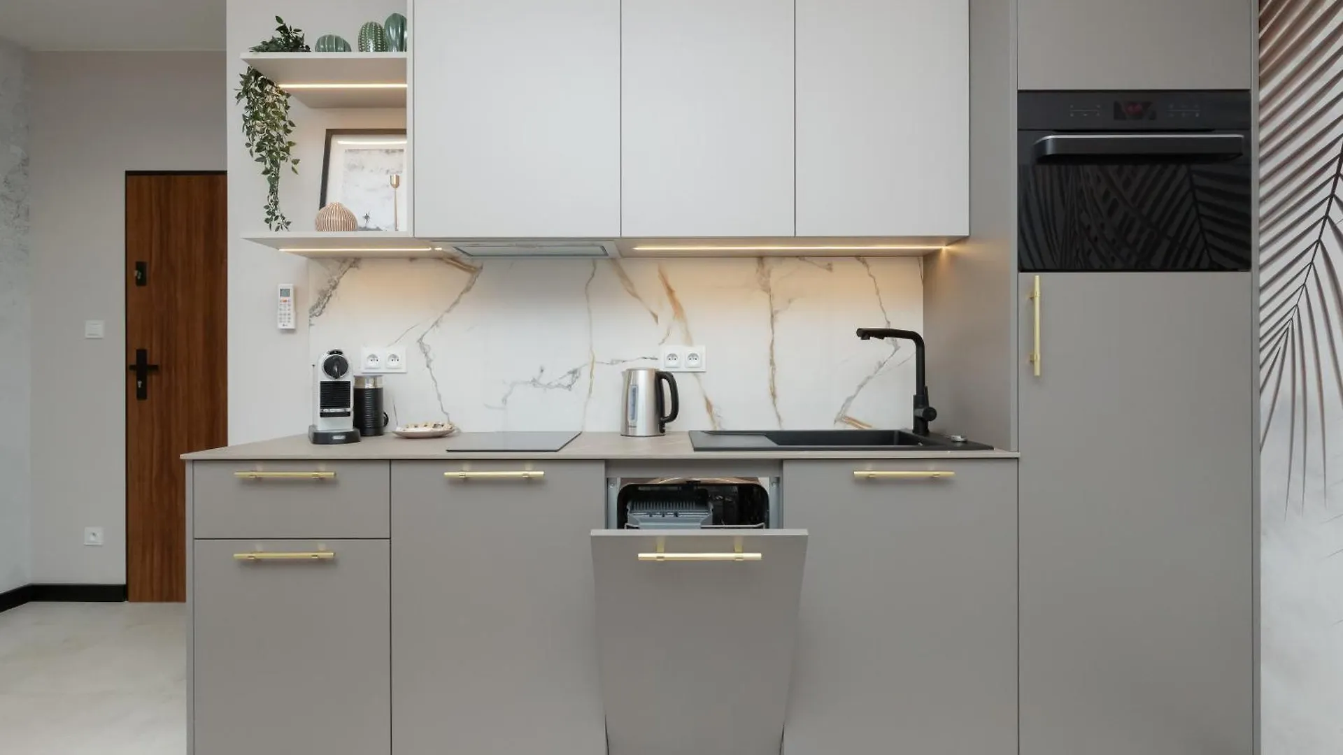 Elegant Apartments In Gdansk With Sauna, Gym And Parking By Noclegi Renters Poland