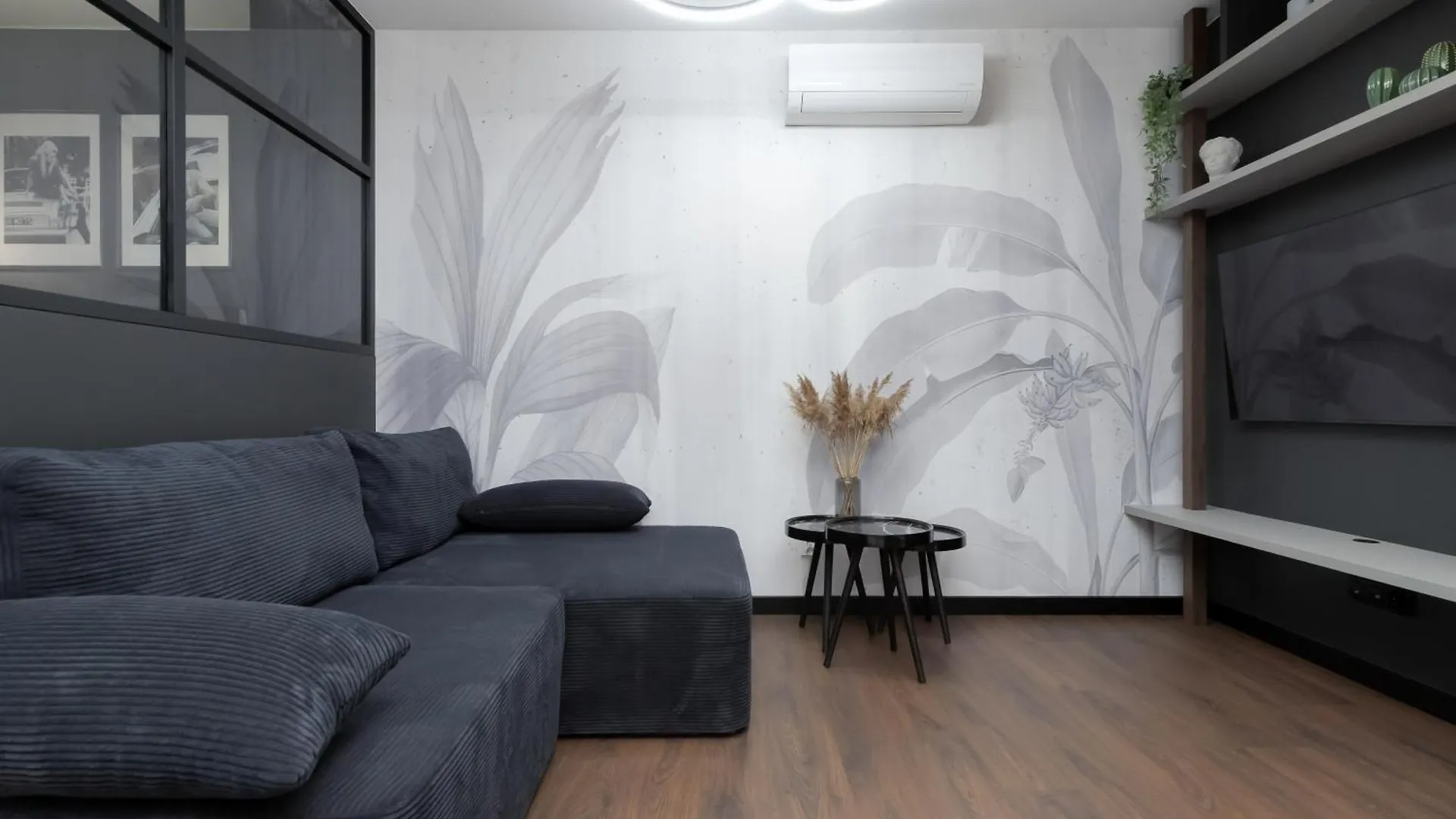 Elegant Apartments In Gdansk With Sauna, Gym And Parking By Noclegi Renters